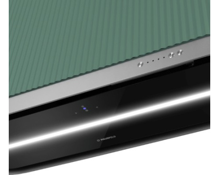 Вытяжка Maunfeld MURANO 80 Green