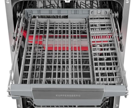 Встраиваемая посудомоечная машина Kuppersberg GLM 4580