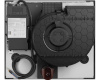 Индукционная варочная панель Maunfeld MIHC604SF2BK