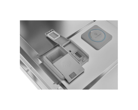 Встраиваемая посудомоечная машина Scandilux DWB 4512B3