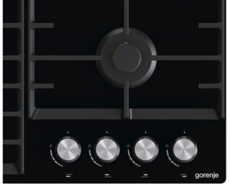 Независимая газовая варочная панель Gorenje GTW641AKB2
