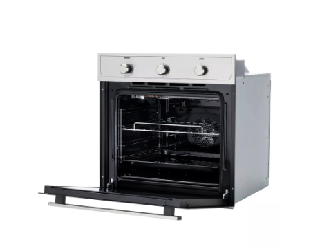 Многофункциональный газовый духовой шкаф DeLonghi SGB 4 RUS