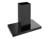 Вытяжка Falmec PLANE ISOLA BLACK 120 PLUS