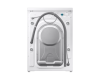 Стиральная машина Samsung WW80A6S24AW/LD (EcoBubble и AI Control)