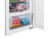 Холодильник Maunfeld MBF19354NFWGR LUX Inverter