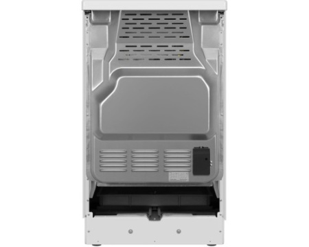 Электрическая плита MAUNFELD MEC55CW08D