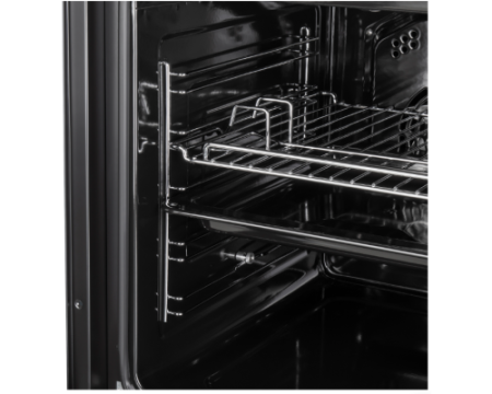 Электрический духовой шкаф Maunfeld EOEC516PB2