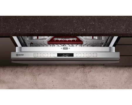 Встраиваемая посудомоечная машина Neff S255ECX11E