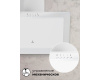 Вытяжка кухонная наклонная LEX Mio 600 White