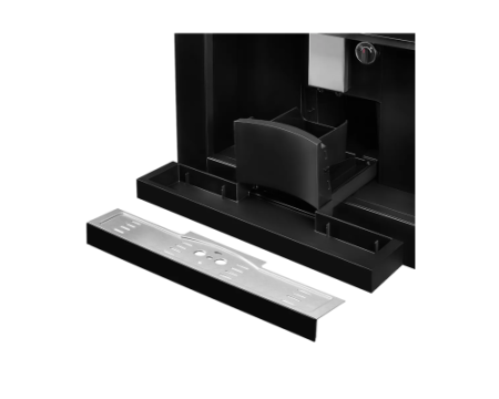 Кофемашина Kuppersberg KCM 182 Black