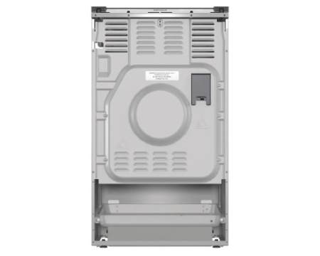 Комбинированная плита Gorenje MEKS5142X