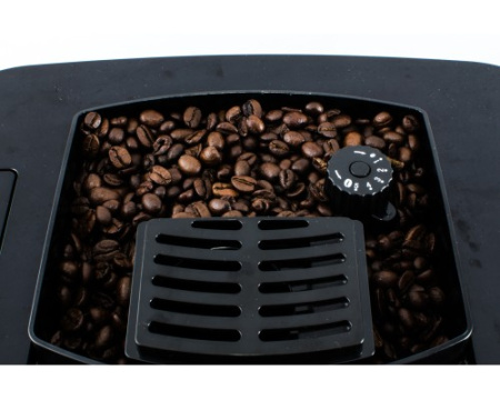 Кофемашина KAFFIT COM Siena KLM1601 Black