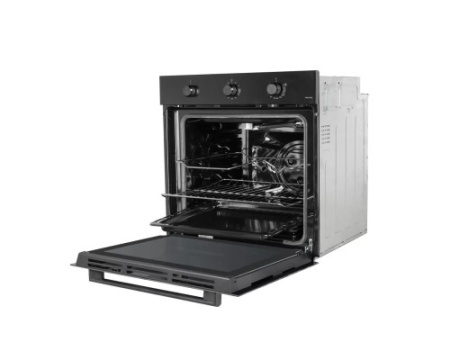 Газовый духовой шкаф DeLonghi FG 6 NL RUS
