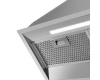 Вытяжка Maunfeld VIVID 603EM нержавеющая сталь
