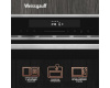 Встраиваемая микроволновая печь Weissgauff BMWO-349 DBSX Touch