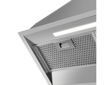 Вытяжка Maunfeld VIVID 603EM нержавеющая сталь