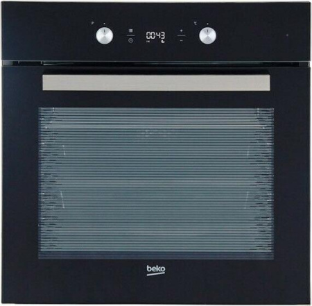 Встраиваемый духовой шкаф Beko BIE 24301 B