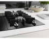 Газовая варочная панель Miele CS7102FL