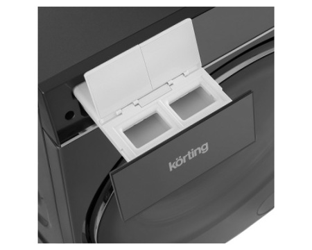 Стиральная машина Korting с паром KWM 60DS1499 An