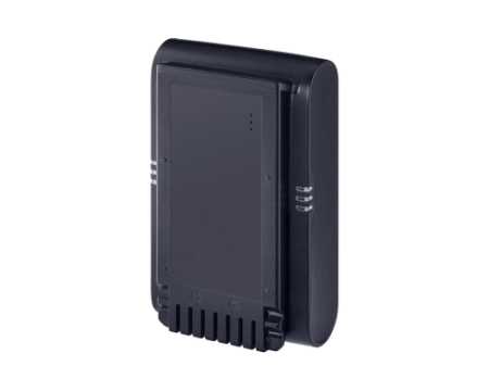 Вертикальный пылесос Samsung VS15A6031R4