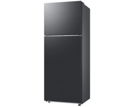 Двухкамерный холодильник Samsung RT42CG6000B1WT черный