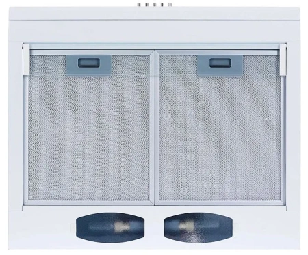 Вытяжка MBS azalea 160 white