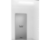Отдельностоящий холодильник Weissgauff WRK 195 D Full NoFrost Beige Glass