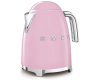 Электрический чайник Smeg KLF03PKEU