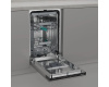 Встраиваемая посудомоечная машина Gorenje GV563C10