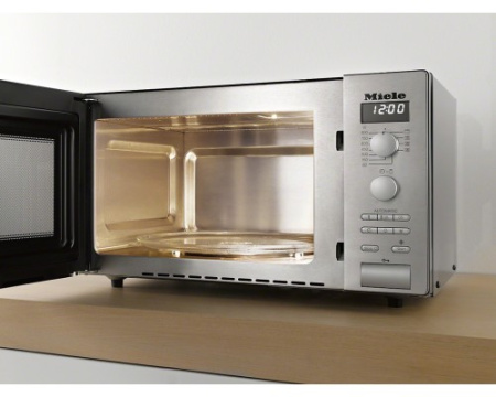 Микроволновая печь Miele M 6012 SC EDST