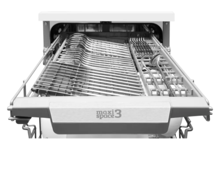 Встраиваемая посудомоечная машина Hansa ZIM426EQ