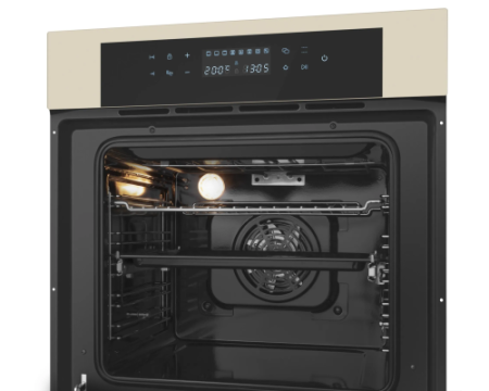 Духовой шкаф электрический MEFERI MEO6010BG ULTRA