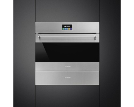 Вакуумный упаковщик Smeg CPV315X