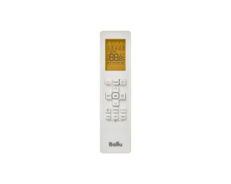 Кондиционер Ballu Lagoon BSDI-07HN1_22Y