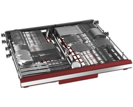 Встраиваемая посудомоечная машина Toshiba DW-16B1(B)-RU