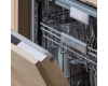 Встраиваемая посудомоечная машина Bertazzoni DW6083PRT стальная