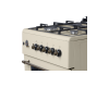 Плита газовая Nord GG 6064 YR