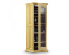 Винный шкаф IP Industrie CEXK 501-6 LRU