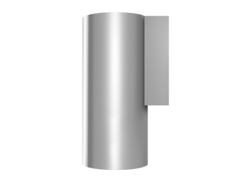 Вытяжка Maunfeld Vega 39 Wall Sensor LED Inox