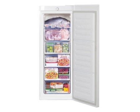 Морозильный шкаф Simfer FS6210A+