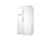 Холодильник Side-By-Side Samsung RS54N3003WW/WT