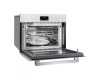 Электрический компактный духовой шкаф с функцией СВЧ DeLonghi DMO 44BB FLORENZIA