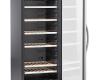 Винный шкаф Dometic C101G Double Wooden Beech