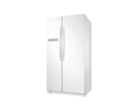 Холодильник Side-By-Side Samsung RS54N3003WW/WT