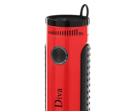 Погружной блендер Korting KHB 0301 Diva
