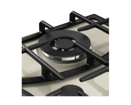 Газовая варочная панель Kuppersberg FS 610 C Bronze