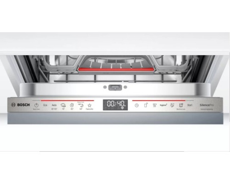 Встраиваемая посудомоечная машина Bosch SPV6HMX5MR