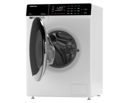 Стиральная машина с сушкой Hiberg i-DDQ9 - 10714 W