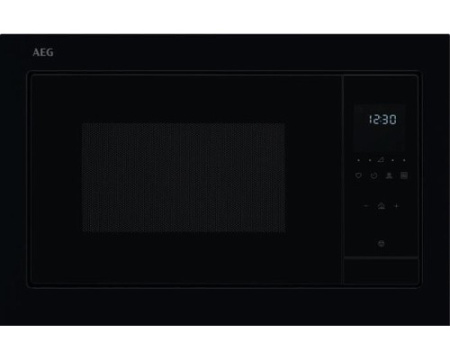 Встраиваемая микроволновая печь AEG OS5GM251EB
