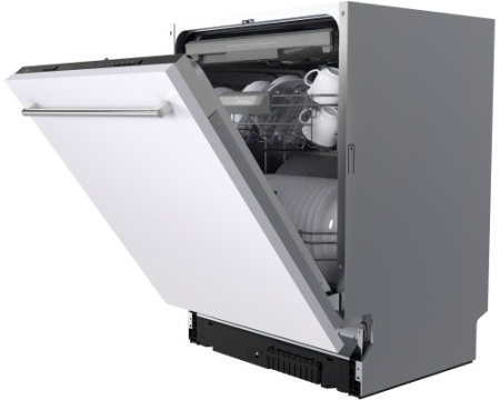 Встраиваемая посудомоечная машина Midea MID60S160i